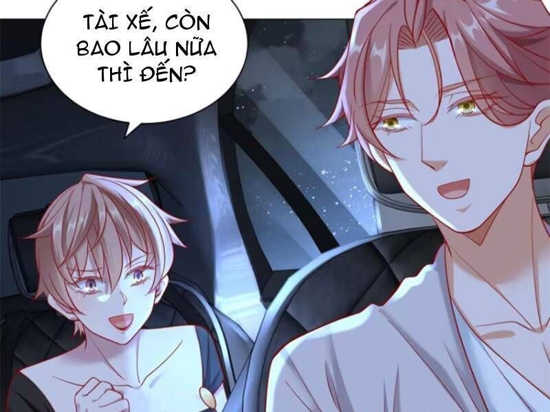 tôi là tài xế xe công nghệ có chút tiền thì đã sao? chapter 60 - Next chương 61