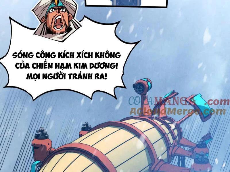 vạn cổ chí tôn Chapter 331 - Trang 2