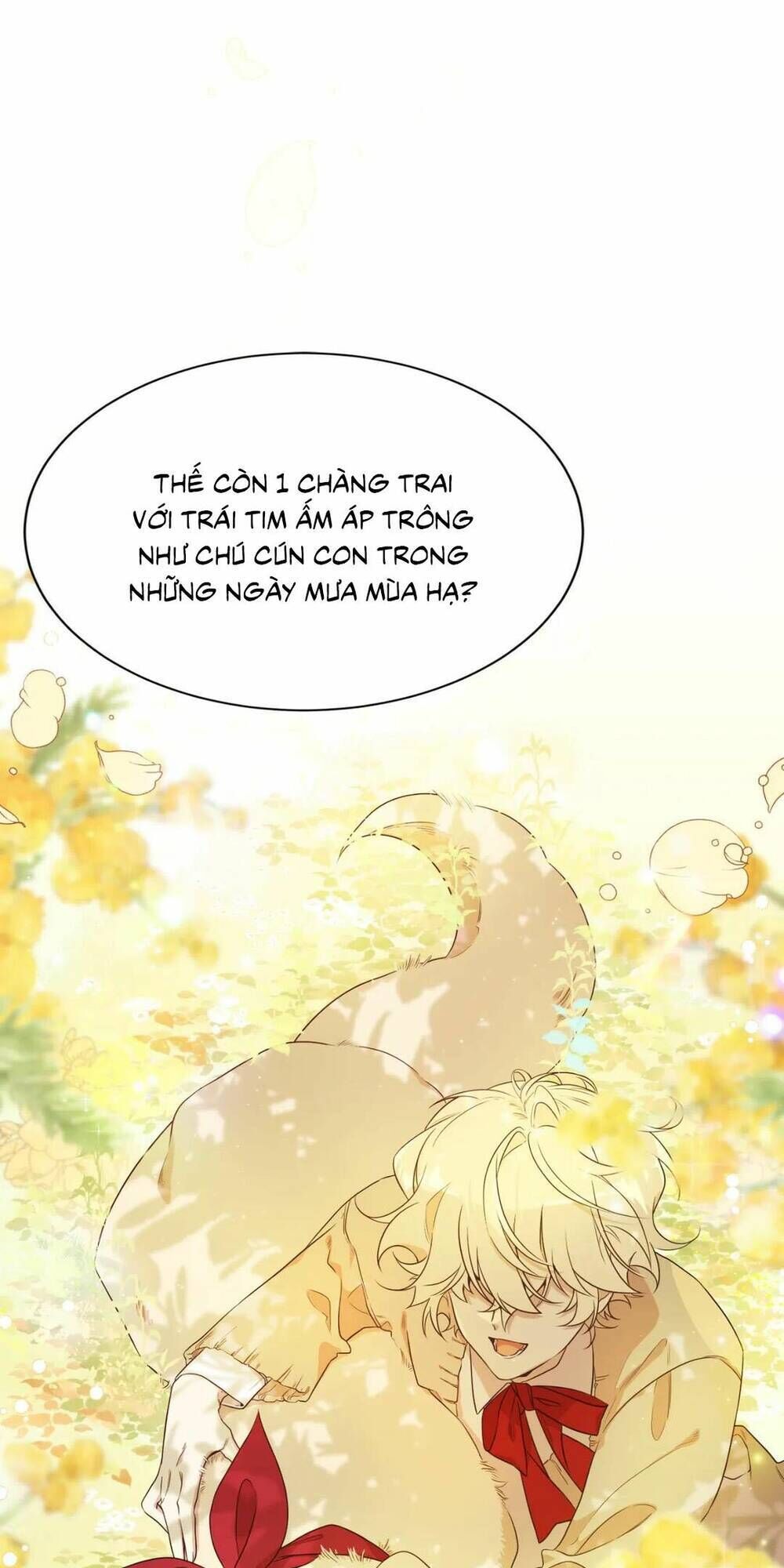 tôi chính là em gái của nữ chính hắc ám chapter 3 - Next chapter 4