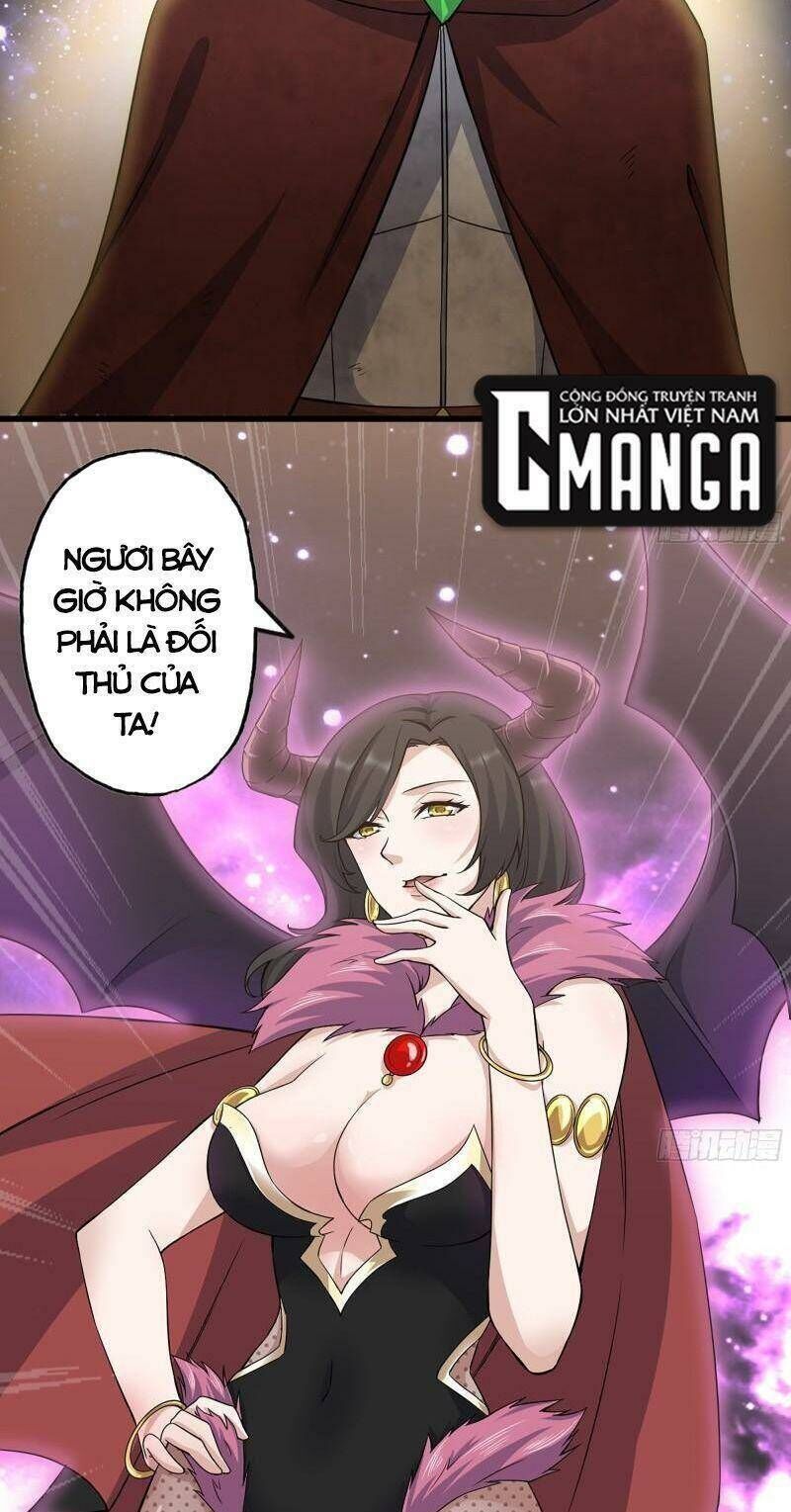 tôi chuyển vàng tại mạt thế Chapter 401 - Trang 2