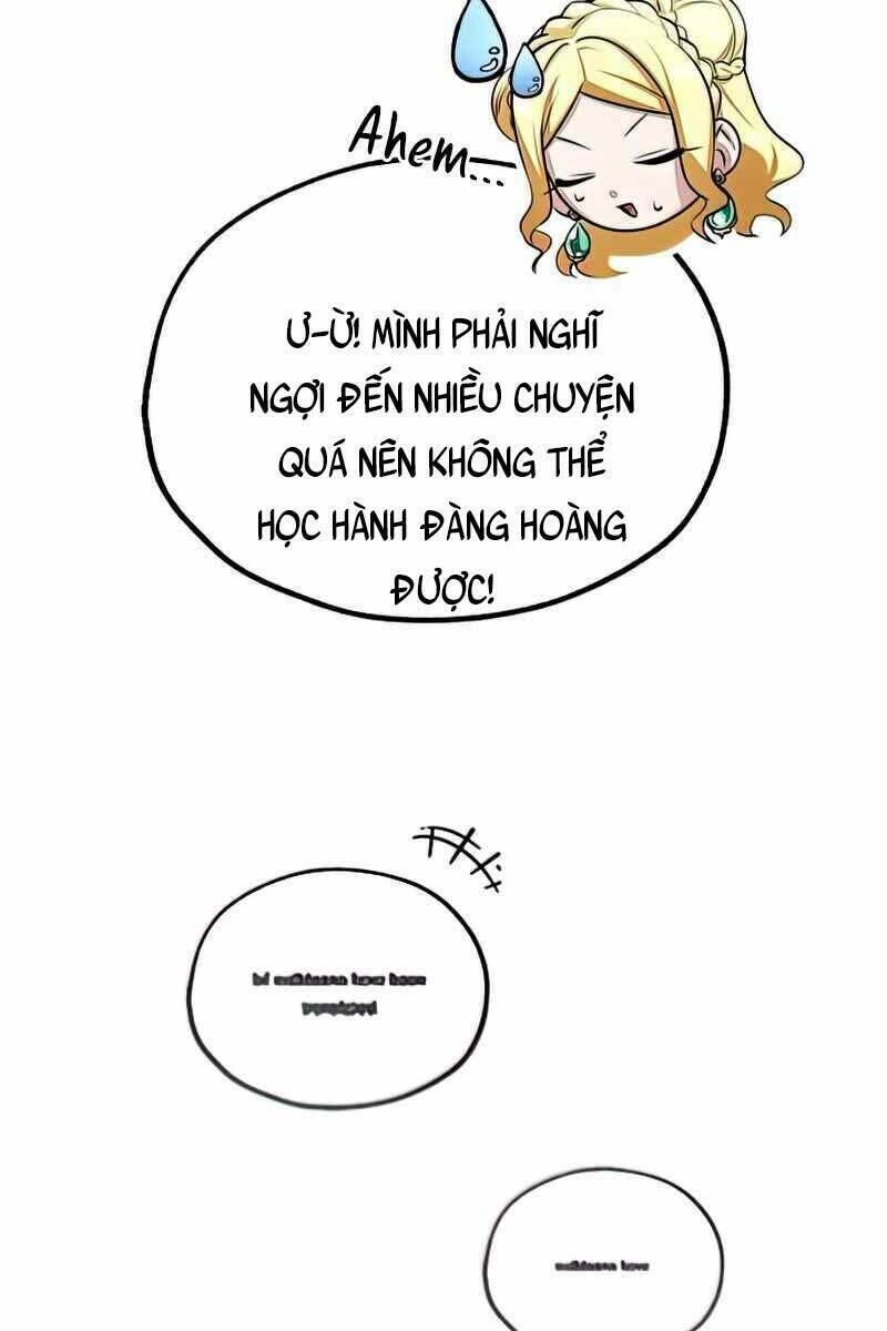 giáo sư gián điệp chapter 38 - Trang 2