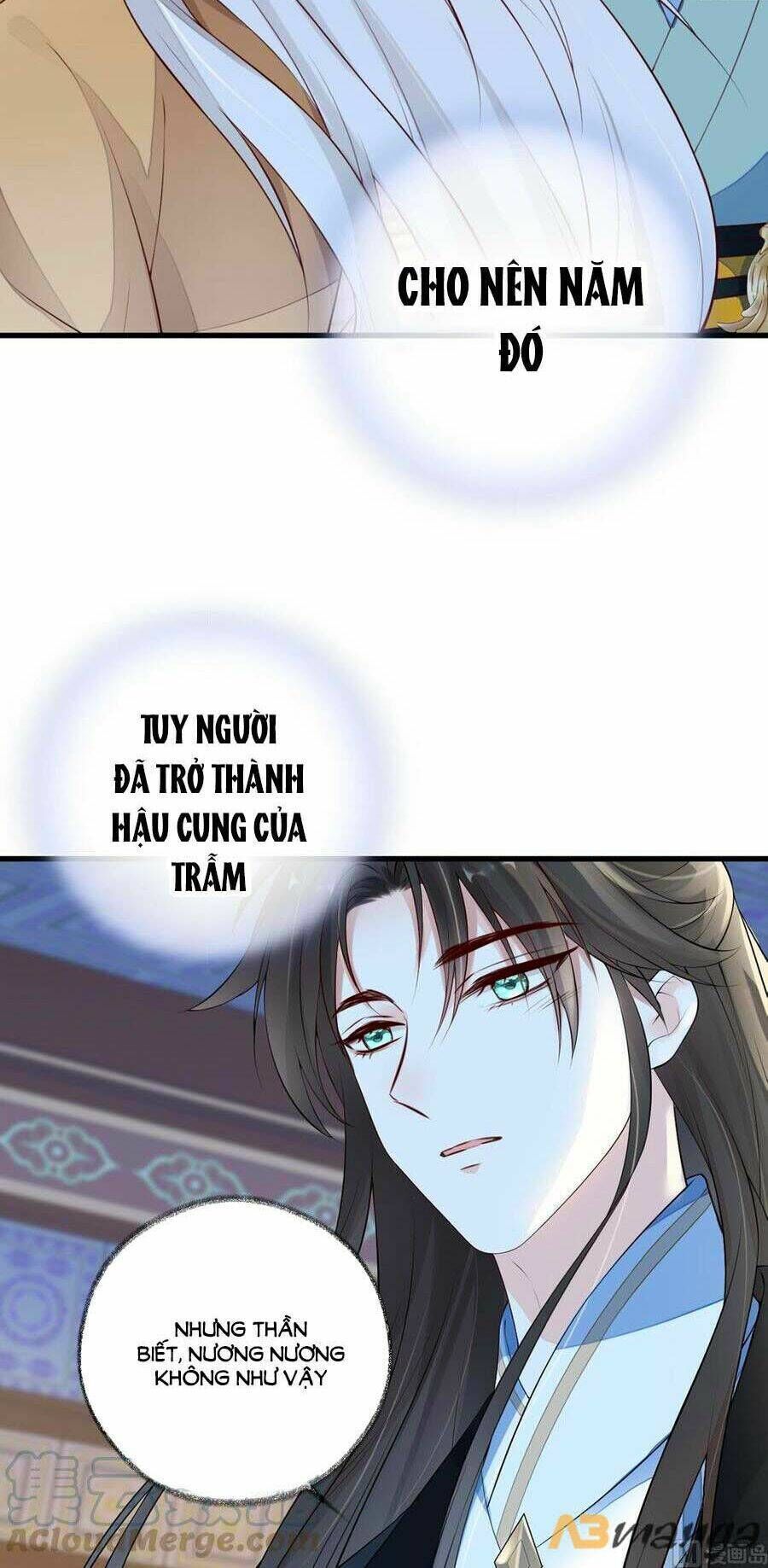 thái hậu quân hạ thần chapter 73 - Next chapter 74