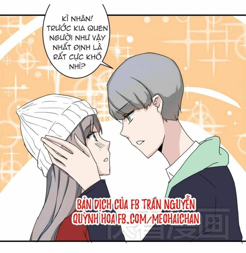 Quy Tắc Mỹ Nam Chapter 6 - Trang 2