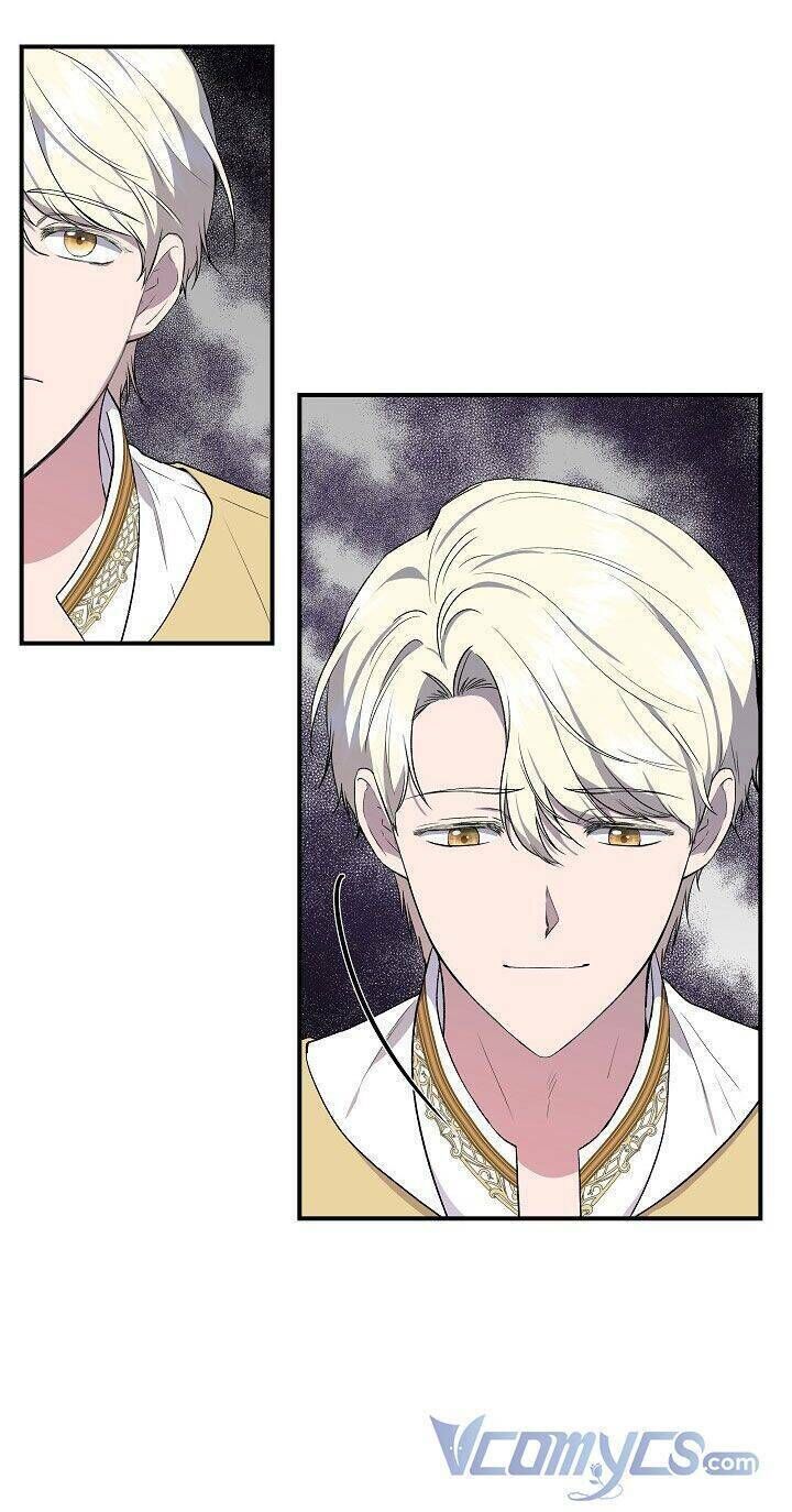 tôi không phải là cinderella chapter 61 - Trang 2