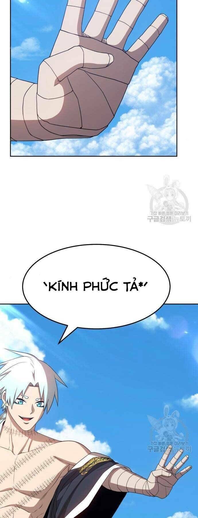 gậy gỗ cấp 99+ chapter 18.5 - Trang 2