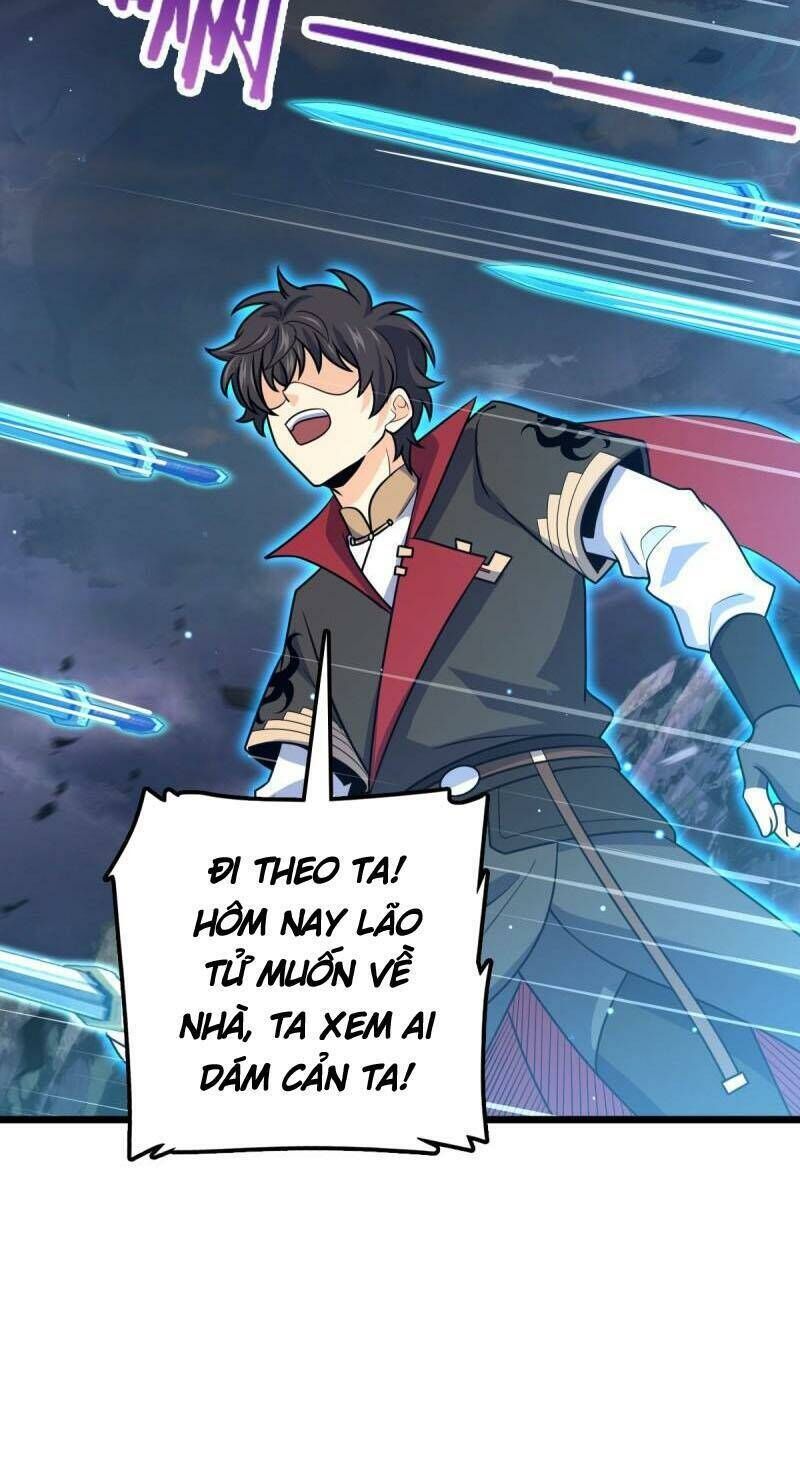 đại vương tha mạng chapter 657 - Next chapter 658