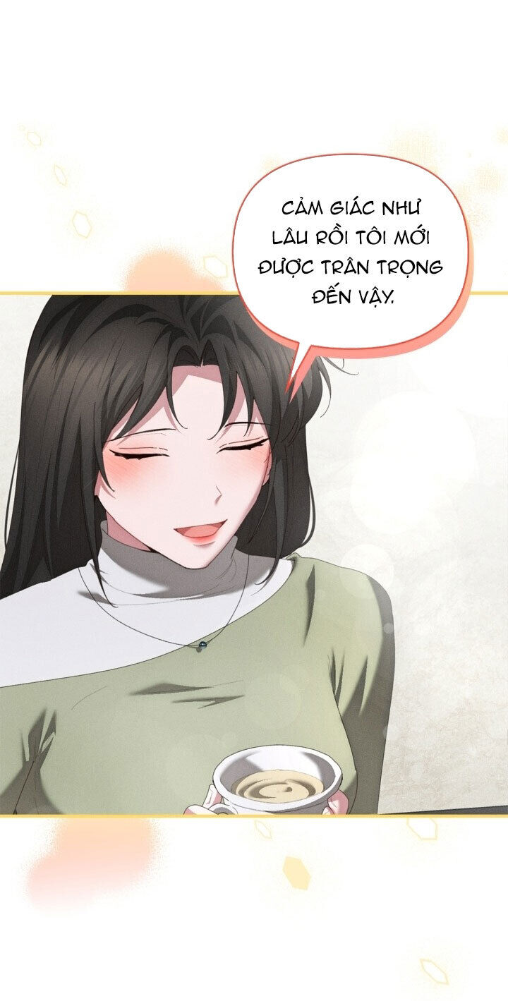 [18+] nụ hôn khát máu Chap 24 - Next 24.1