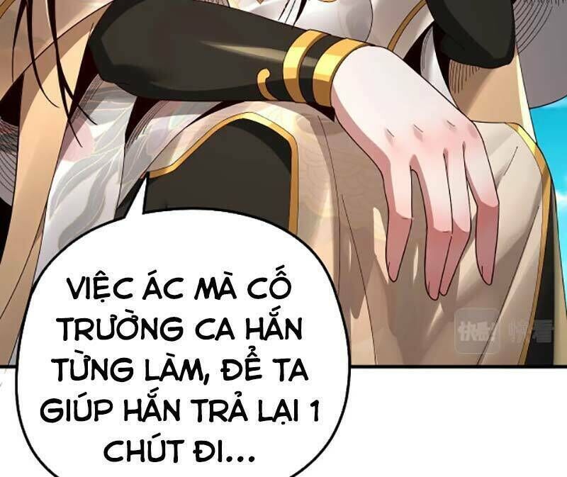 ta trời sinh đã là nhân vật phản diện chapter 46 - Trang 2