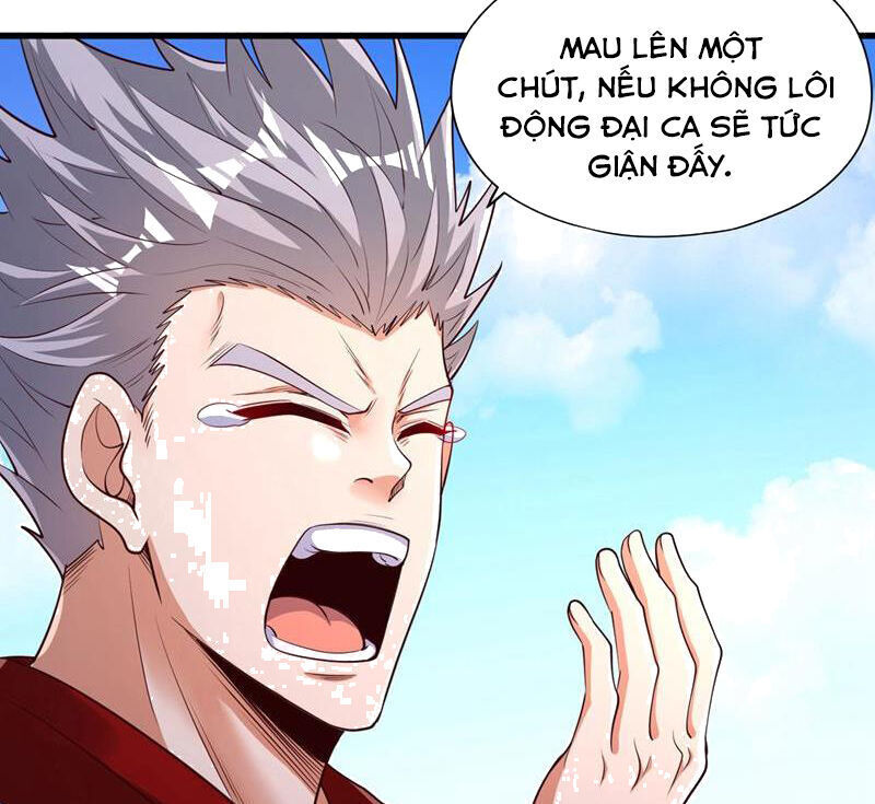 ta bị nhốt tại cùng một ngày mười vạn năm chapter 385 - Next chapter 386