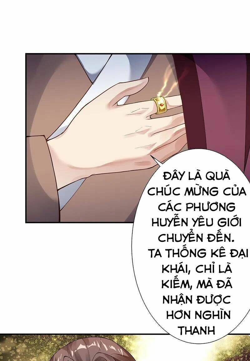 nghịch thiên tà thần chapter 387 - Trang 2