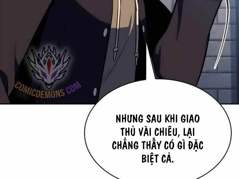 người chơi mới solo cấp cao nhất chapter 152 - Trang 1