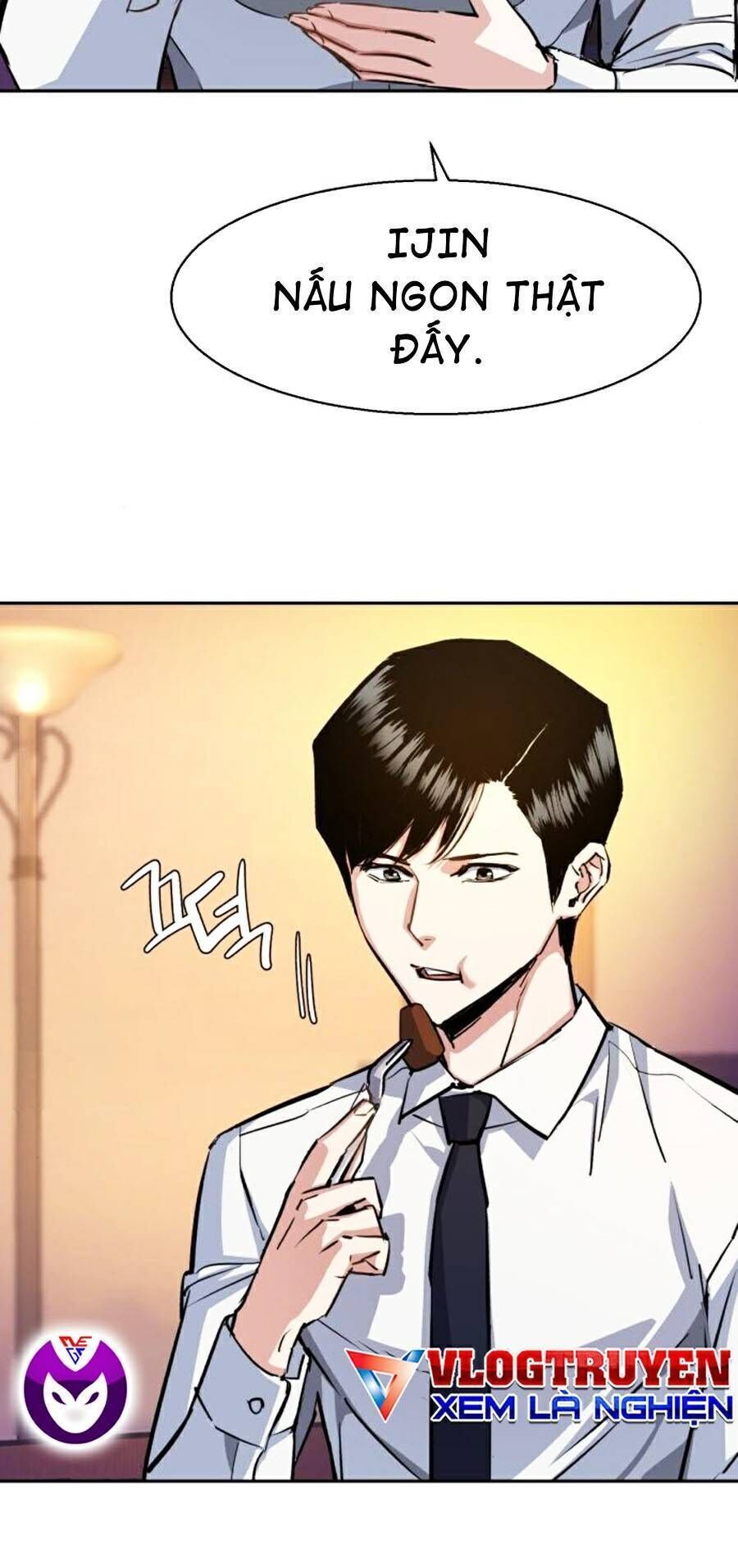 bạn học của tôi là lính đánh thuê chapter 72 - Next chapter 73