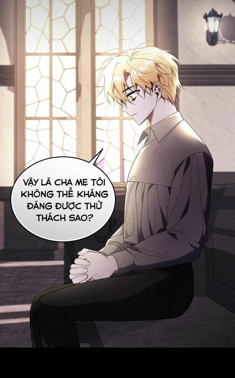 hoàn nguyên quý cô chapter 61 - Trang 2