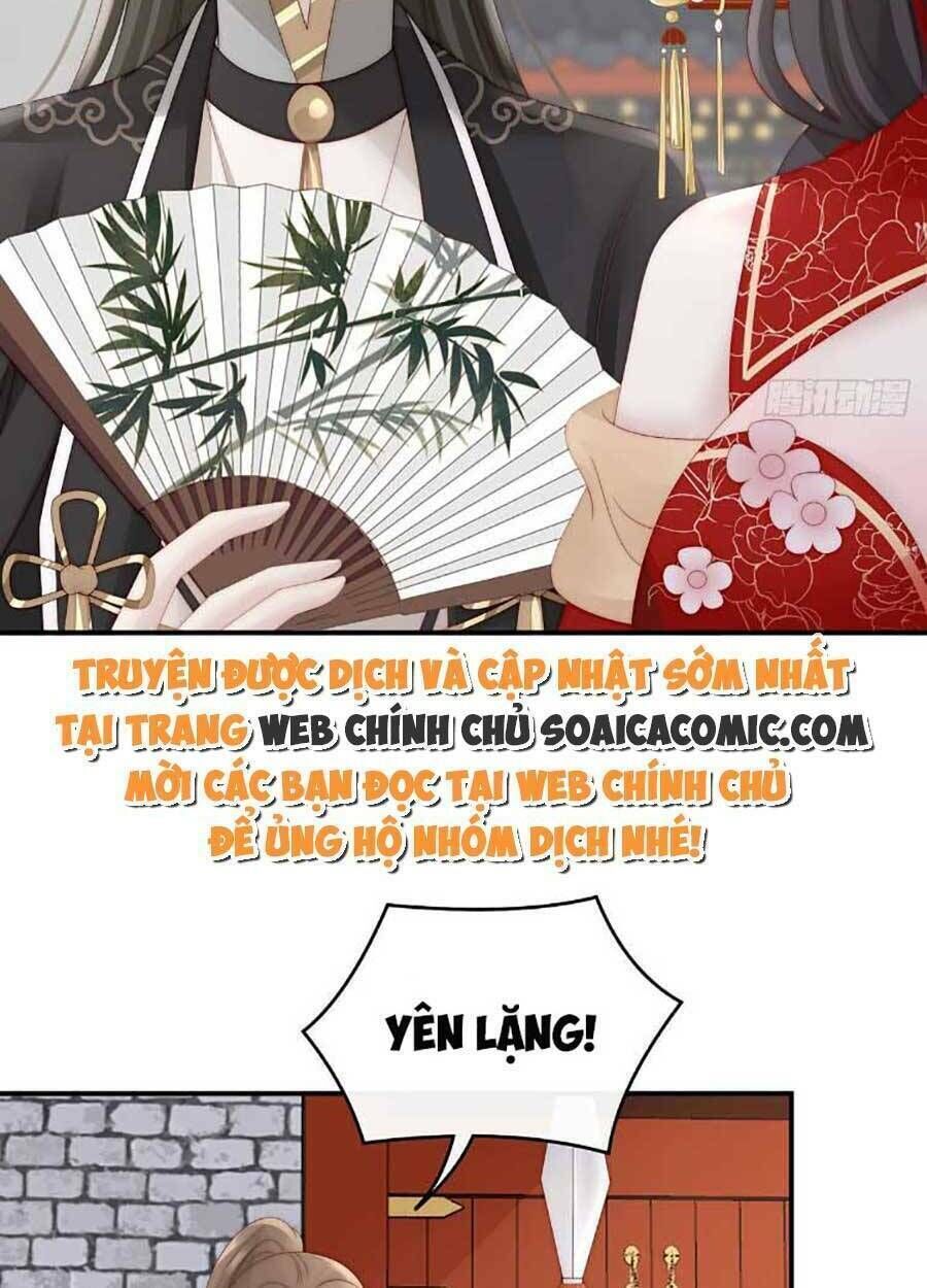 thê chủ, thỉnh hưởng dụng chapter 51 - Trang 2