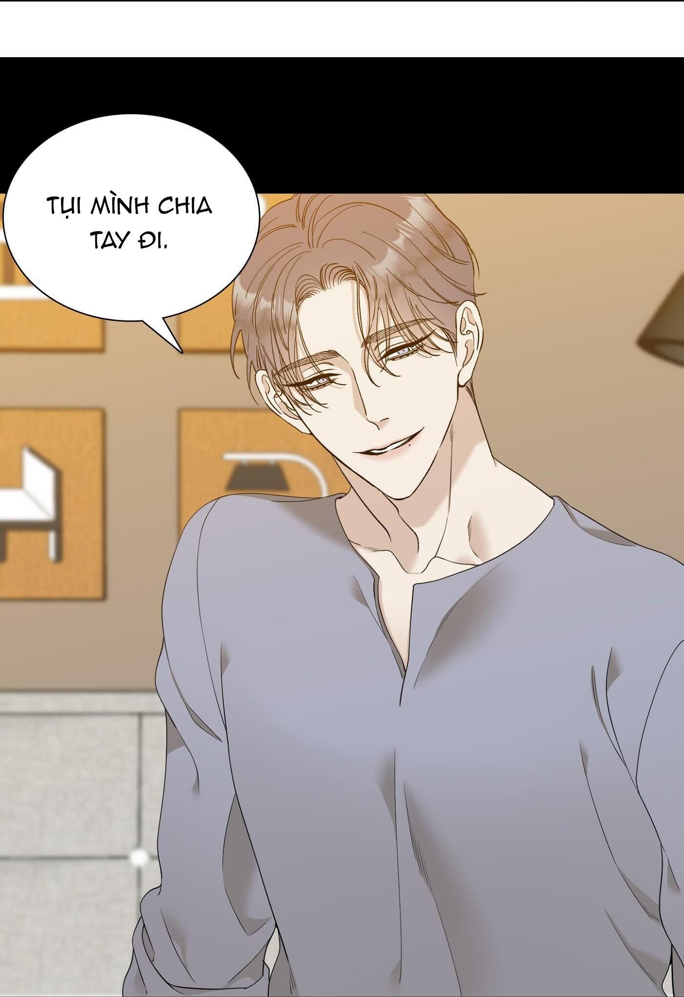 tên cặn bã Chapter 2 - Trang 2