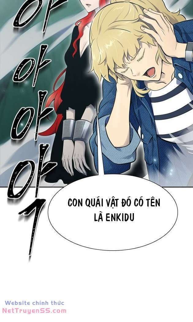 Cuộc Chiến Trong Tòa Tháp - Tower Of God Chapter 603 - Next Chapter 604