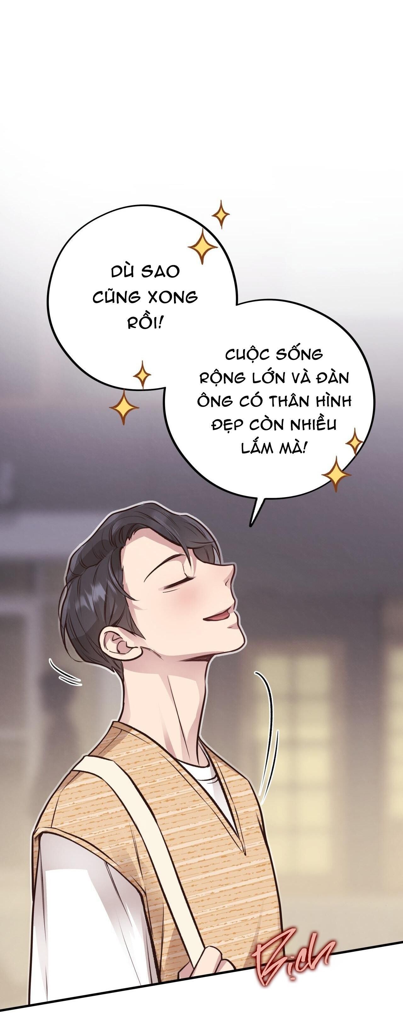 honey bear Chapter 24 - Trang 1