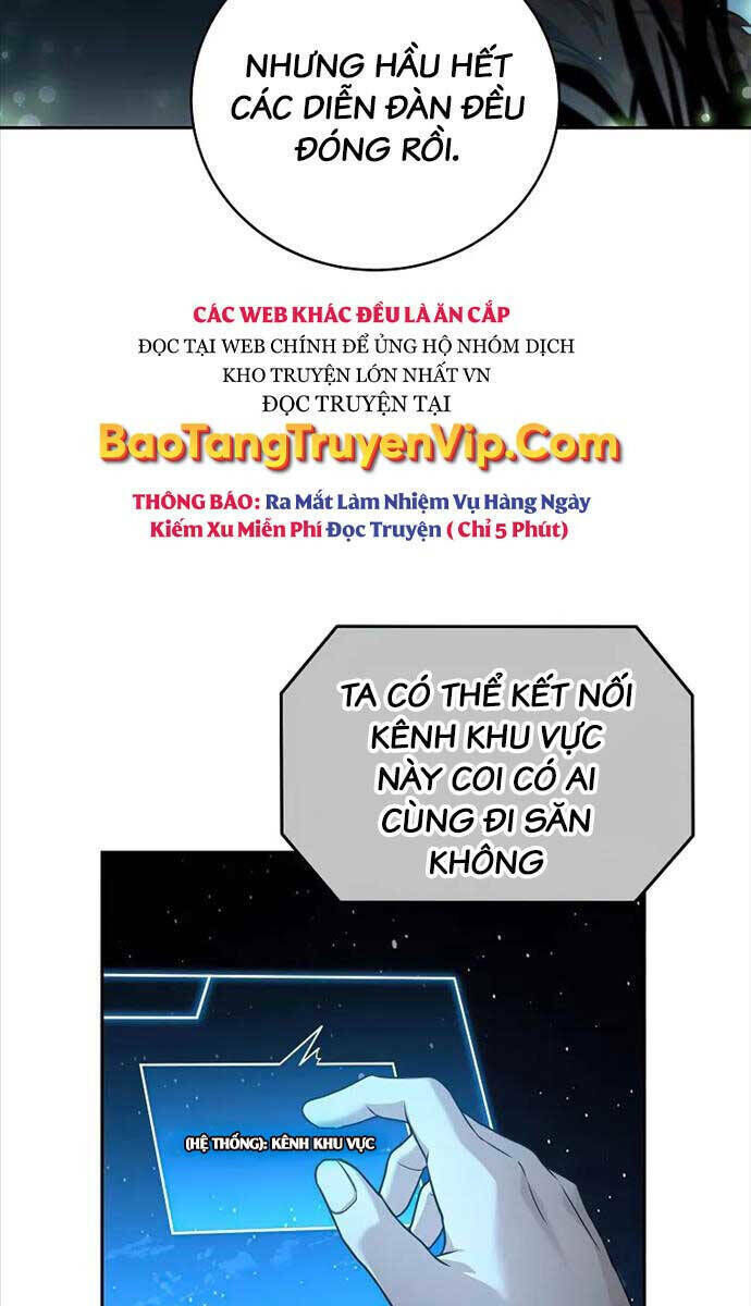 sự trở lại của người chơi bị đóng băng chapter 84 - Trang 2