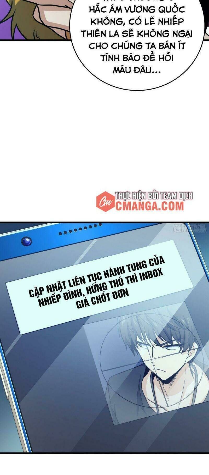 Tân Đình Là Hảo Đao Chapter 7 - Trang 2