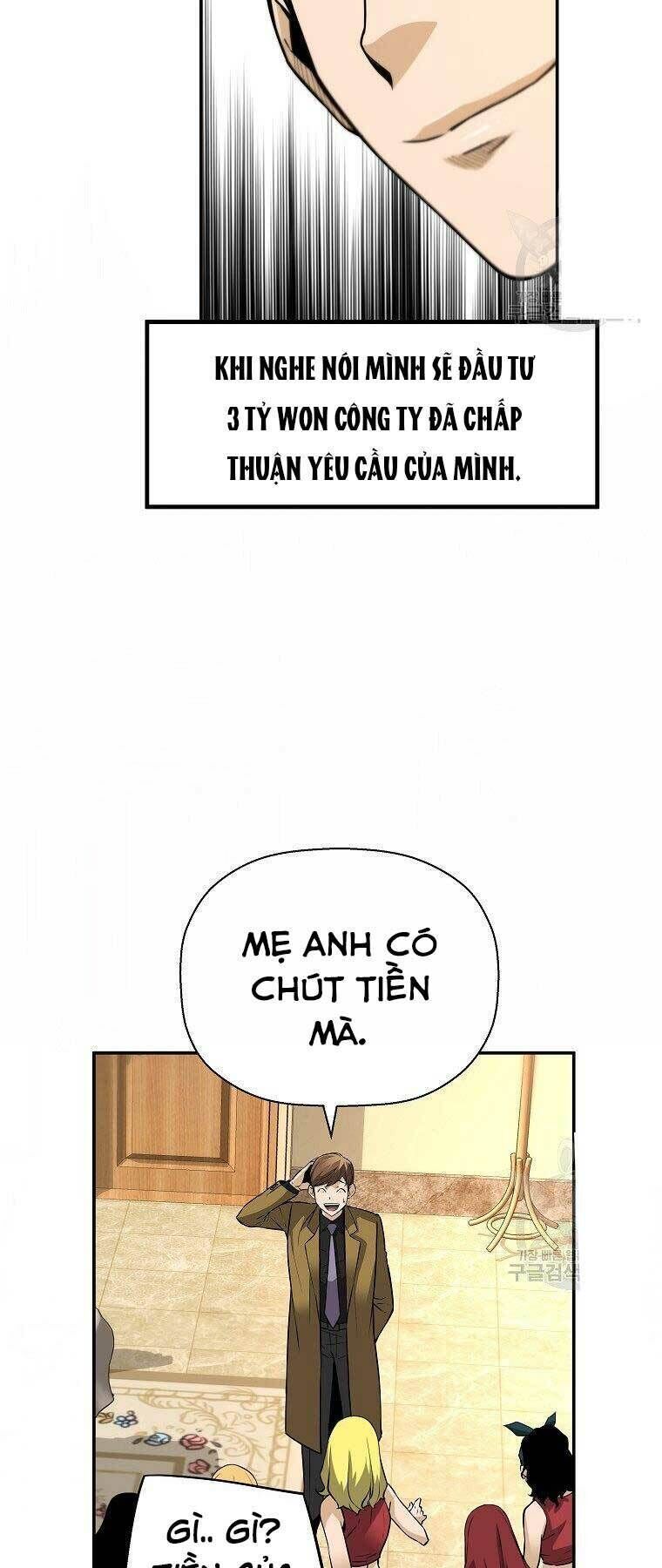 sự trở lại của huyền thoại chapter 52 - Next chapter 53