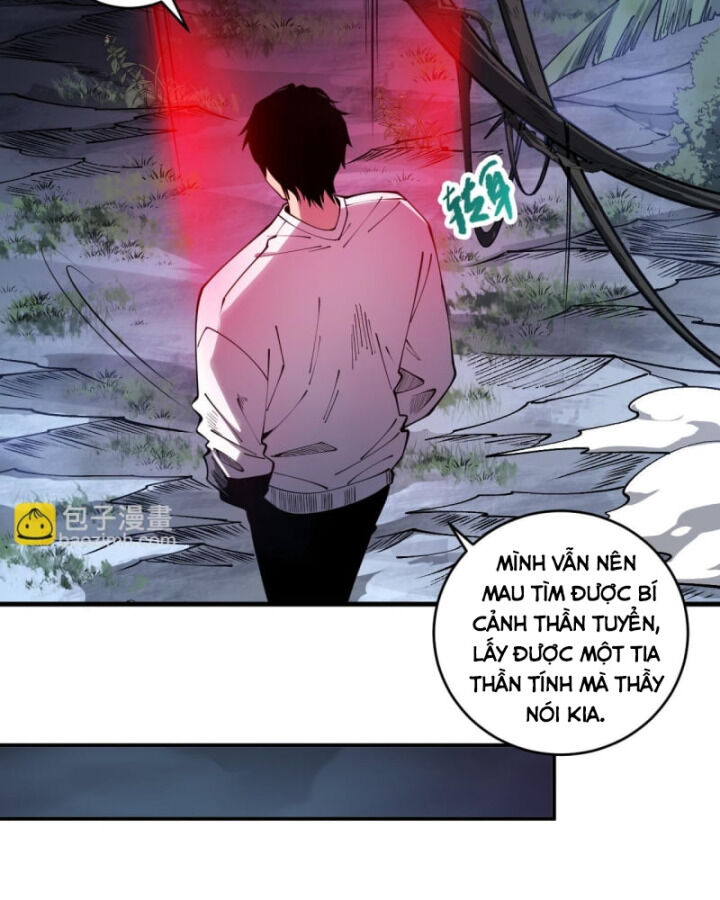 tử linh pháp sư! ta chính là thiên tài chapter 104 - Next chapter 105