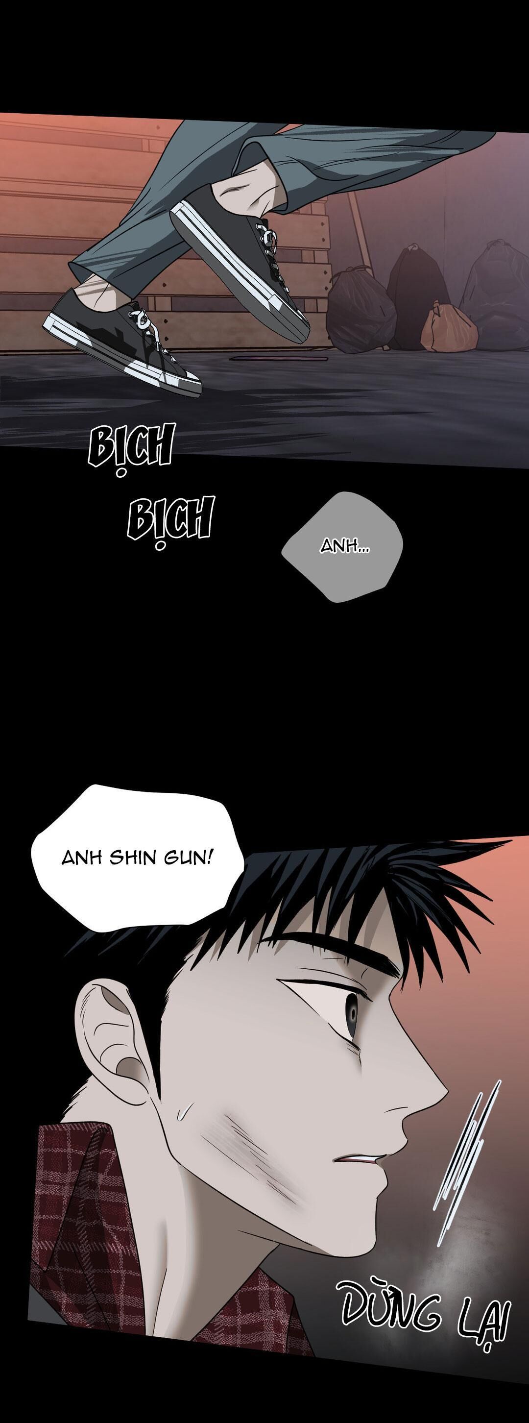 shutline Chapter 34 - Trang 1