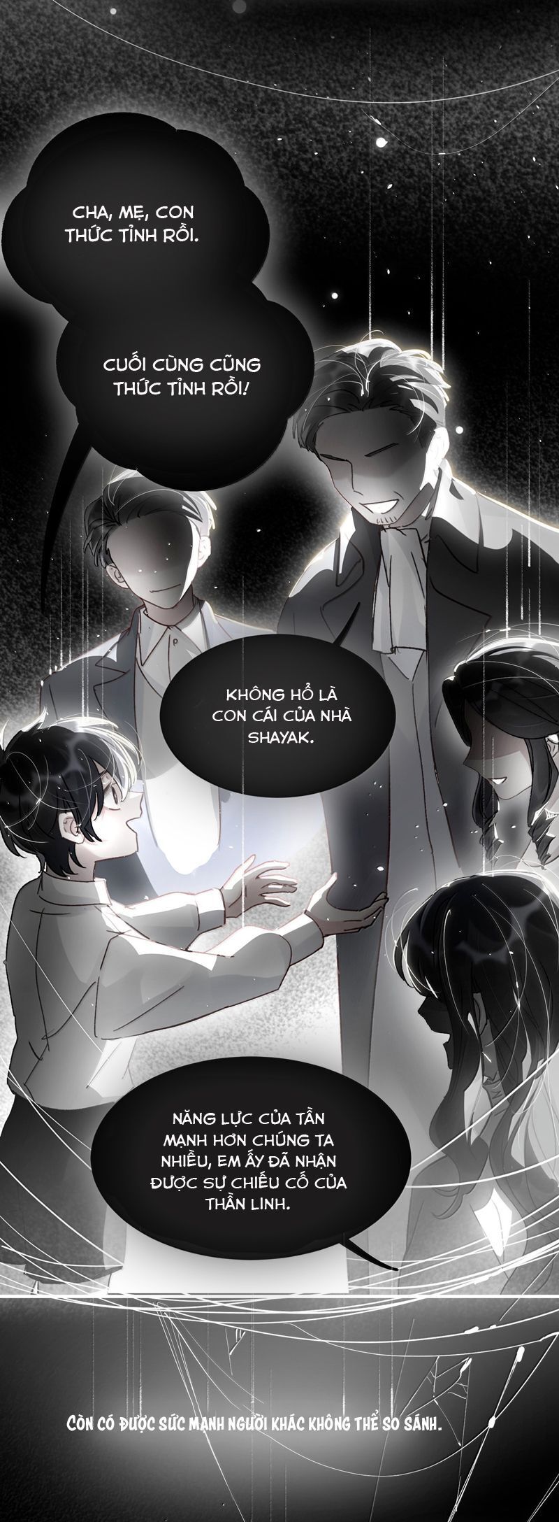 tôi phải làm 1 kẻ đại xấu xa Chapter 145 - Next Chapter 146