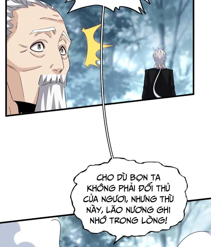 đại quản gia là ma hoàng chương 567 - Next chapter 568