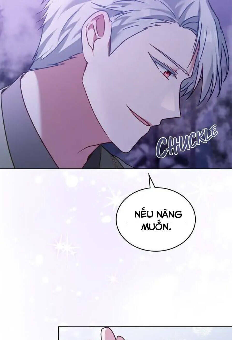 tôi trở thành nhân vật phản diện thực sự chapter 27 - Next chapter 28