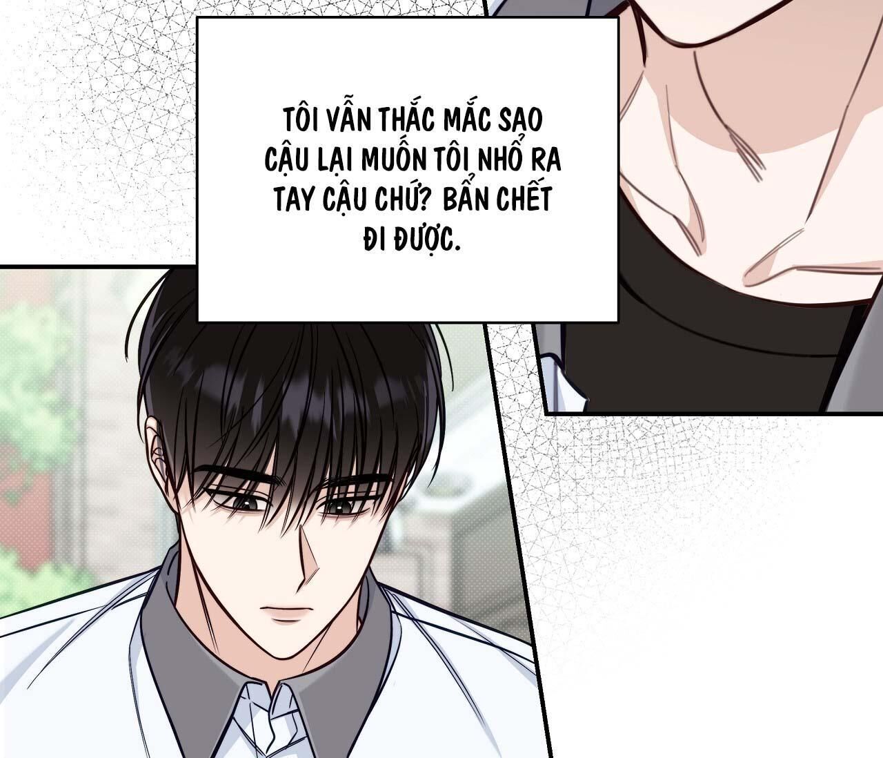 mùa hè năm ấy Chapter 22 - Trang 1