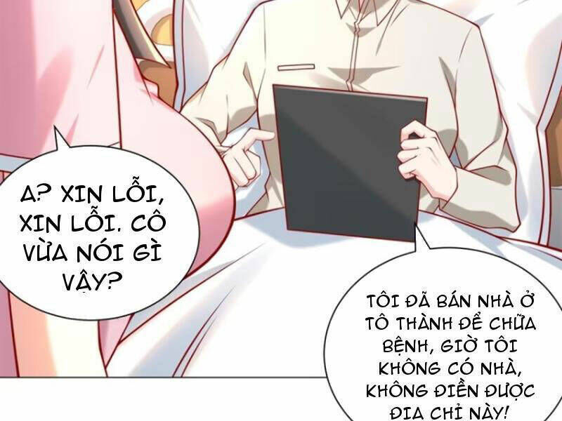 tôi là tài xế xe công nghệ có chút tiền thì đã sao? chapter 96 - Next chương 97