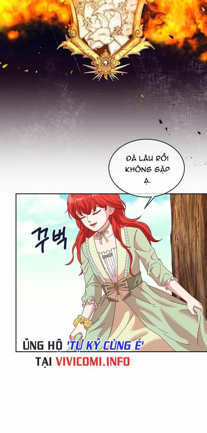 tôi thuần hóa cha của nam chính chapter 4 - Trang 2