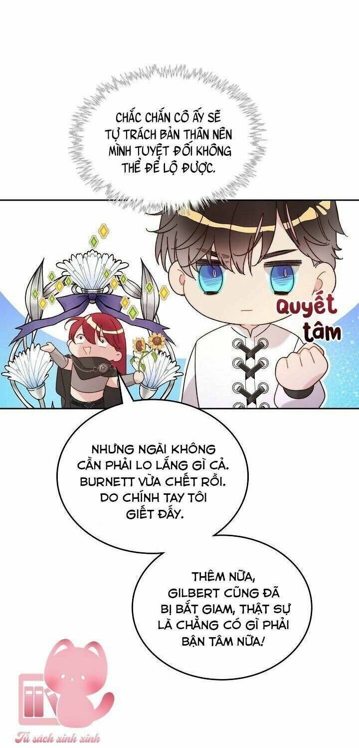 công chúa chloe chapter 96 - Next chapter 97