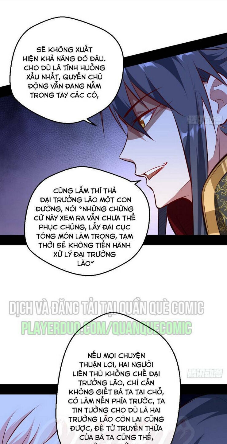 ta là tà đế chapter 40 - Next chapter 41