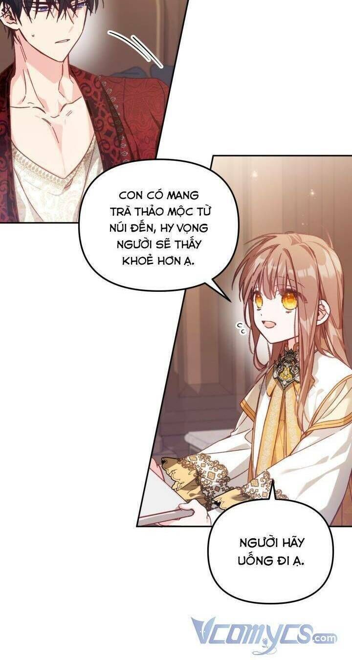 không có nơi nào dành cho công chúa giả mạo chapter 8 - Next chapter 9