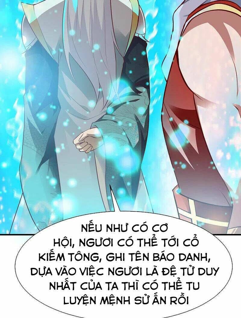 chiến đỉnh Chapter 283 - Trang 2