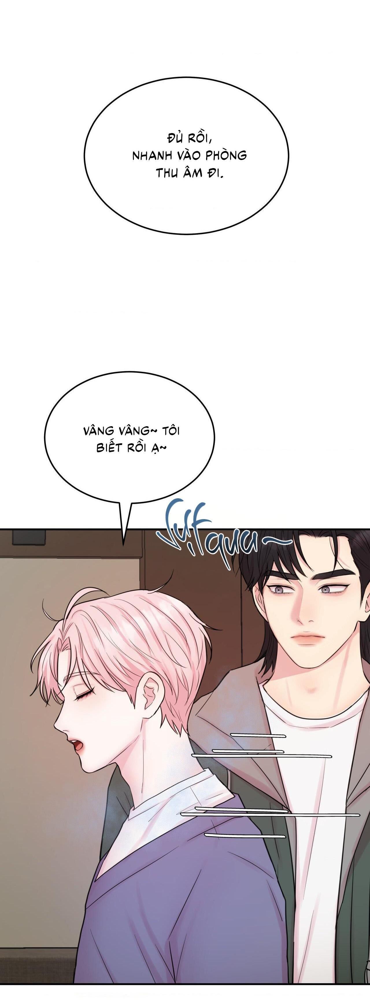 (CBunu) Love Remedy Chapter 6 - Trang 1