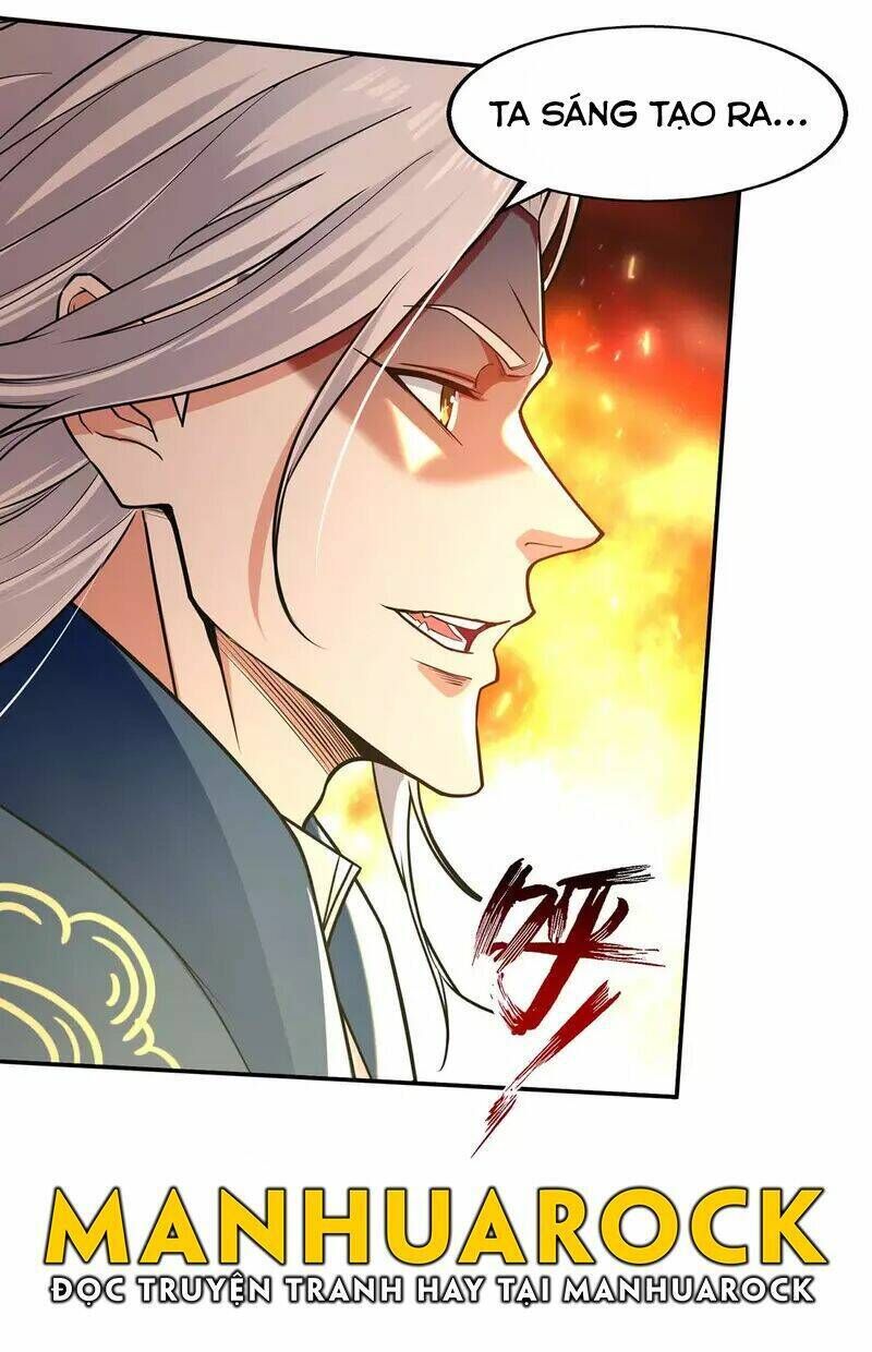 nghịch thiên chí tôn Chapter 142 - Trang 2