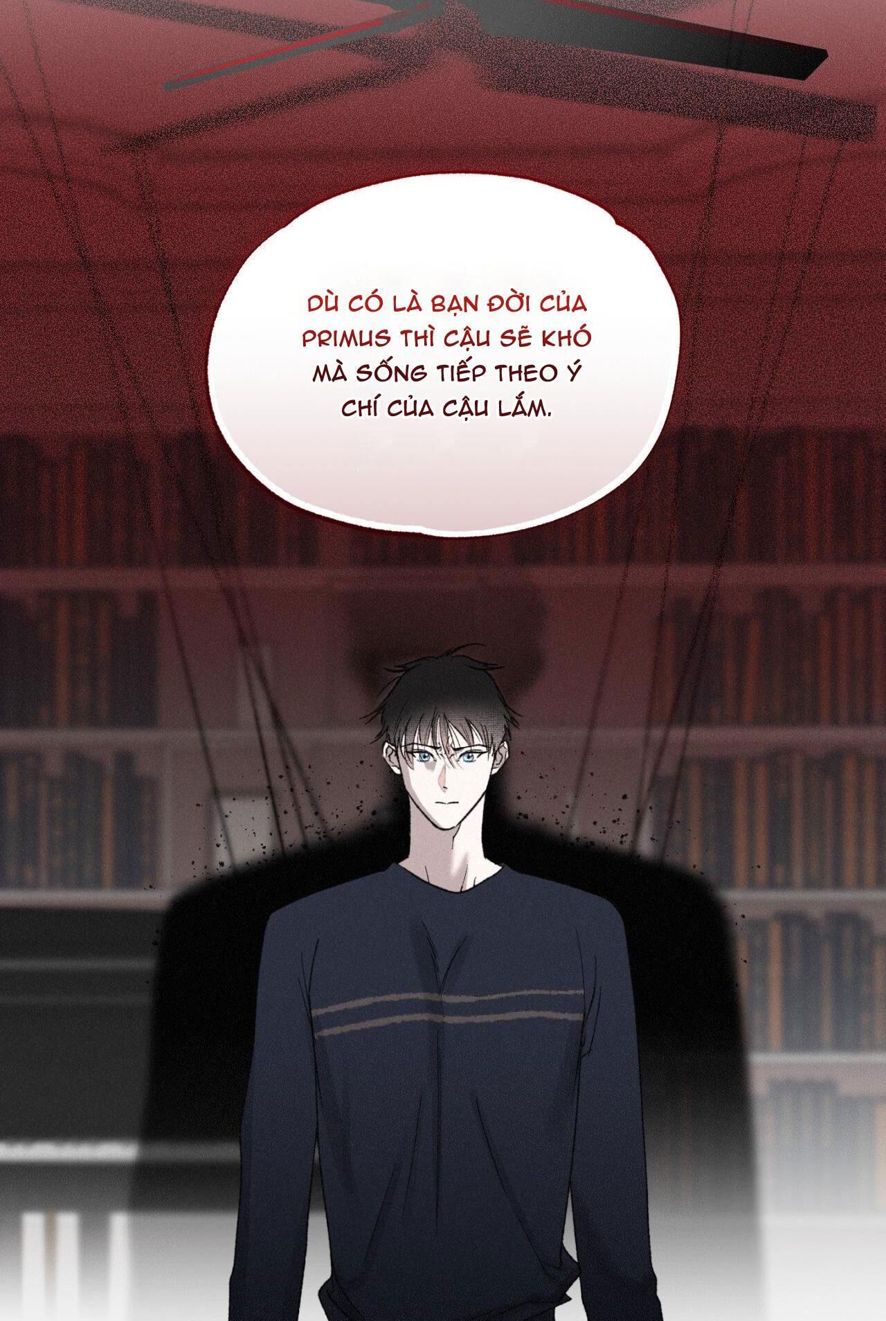 lời nói dối đẫm máu Chapter 39 - Trang 2