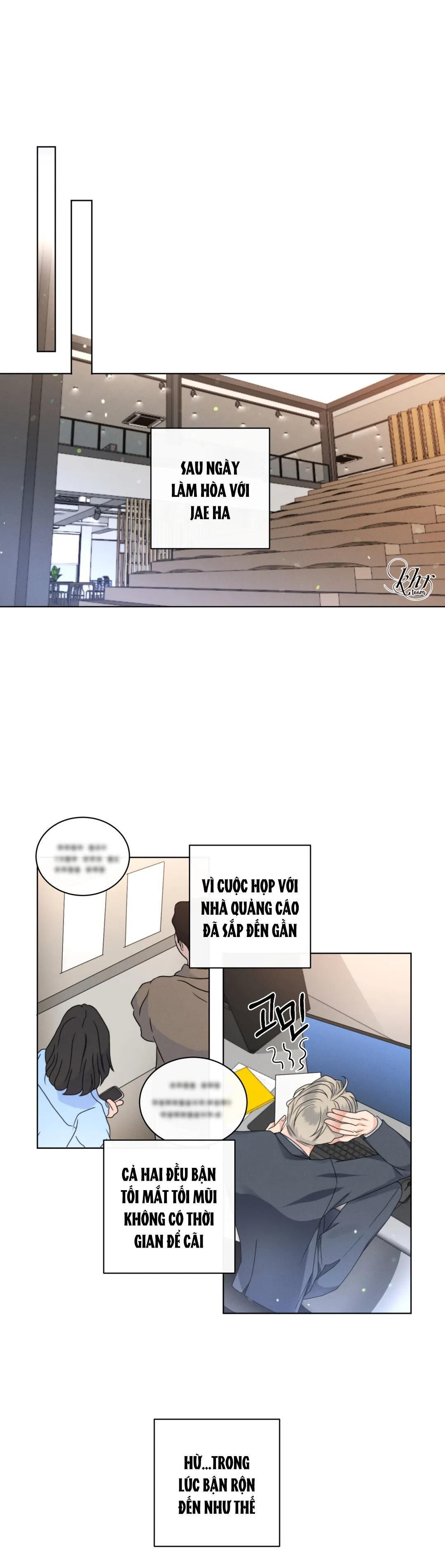 kick off Chapter 23 - Next 24