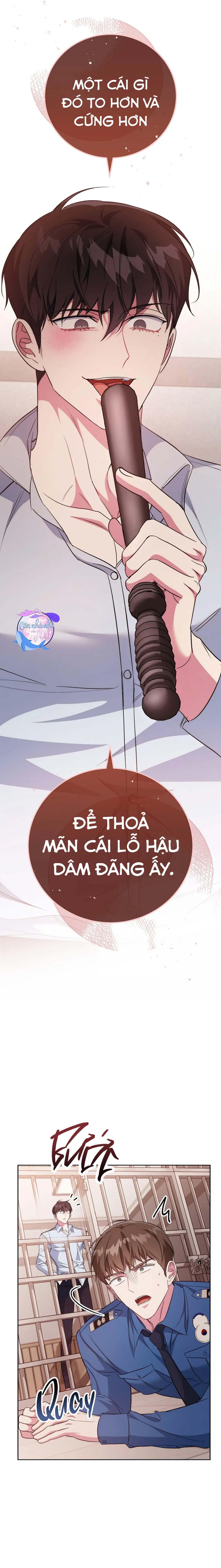 (END) APP THÔI MIÊN Chapter 10 - Trang 2