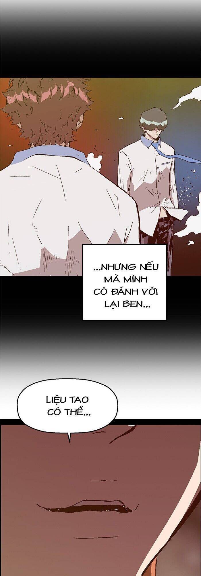 anh hùng yếu Chapter 112 - Trang 2