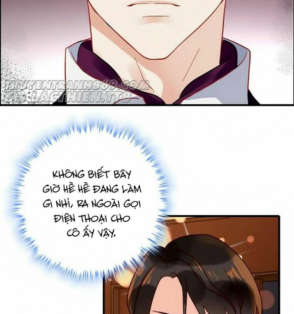 cô vợ hợp đồng bỏ trốn của tổng giám đốc chapter 57 - Trang 2