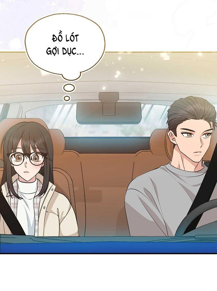 HỢP ĐỒNG NÔ LỆ DÂM ĐÃNG Chap 29 - Next Chap 30