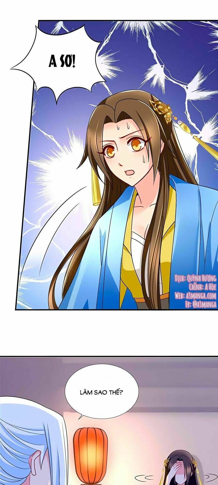 kiêu sủng y phi chapter 77 - Next chapter 78