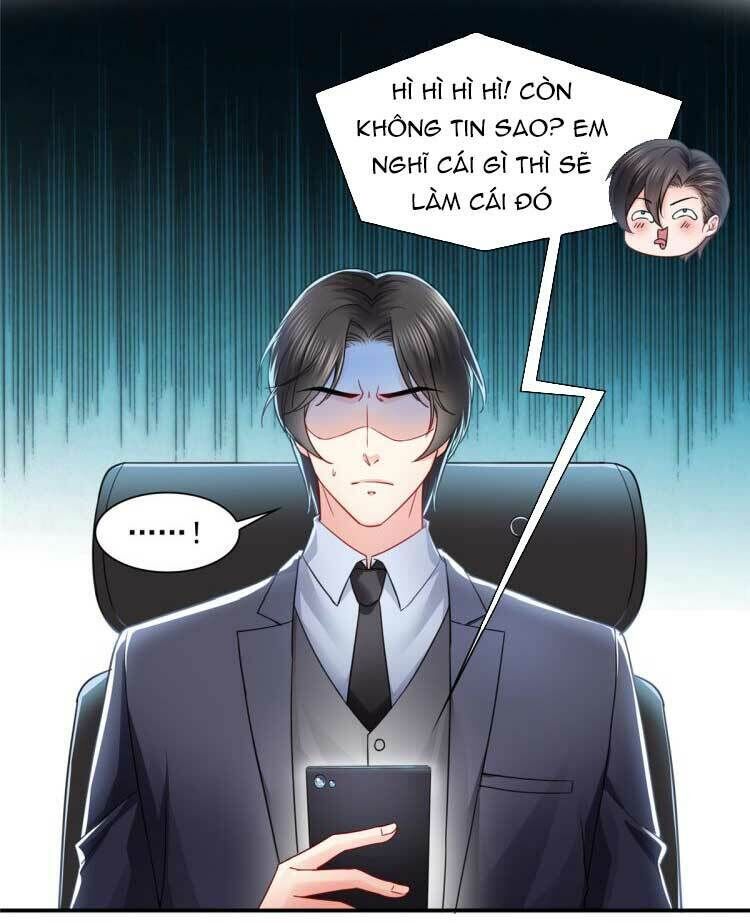 hệt như hàn quang gặp nắng gắt chapter 114 - Next chapter 115