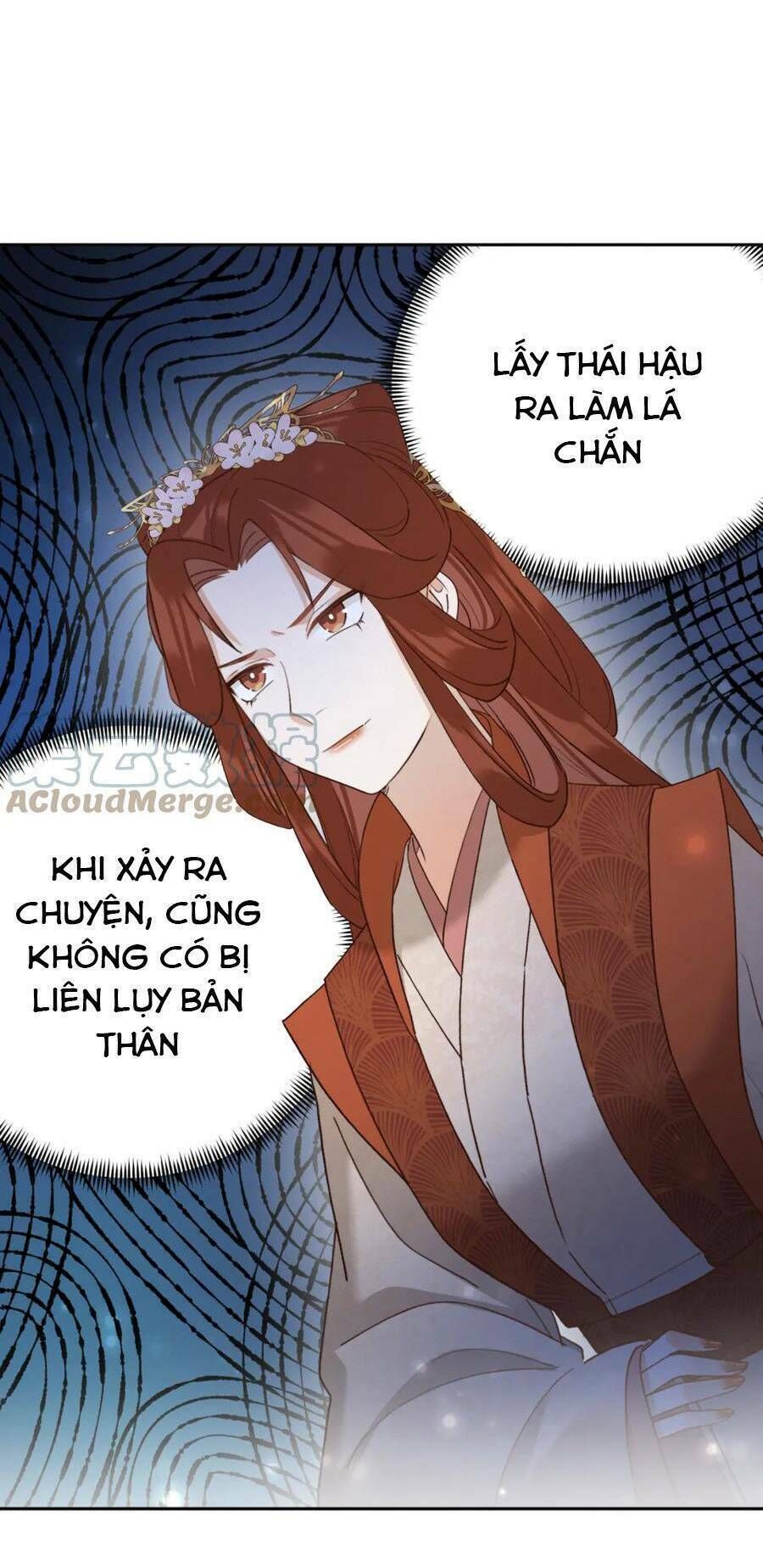 hoàng hậu vô đức chapter 92.3 - Next chapter 93