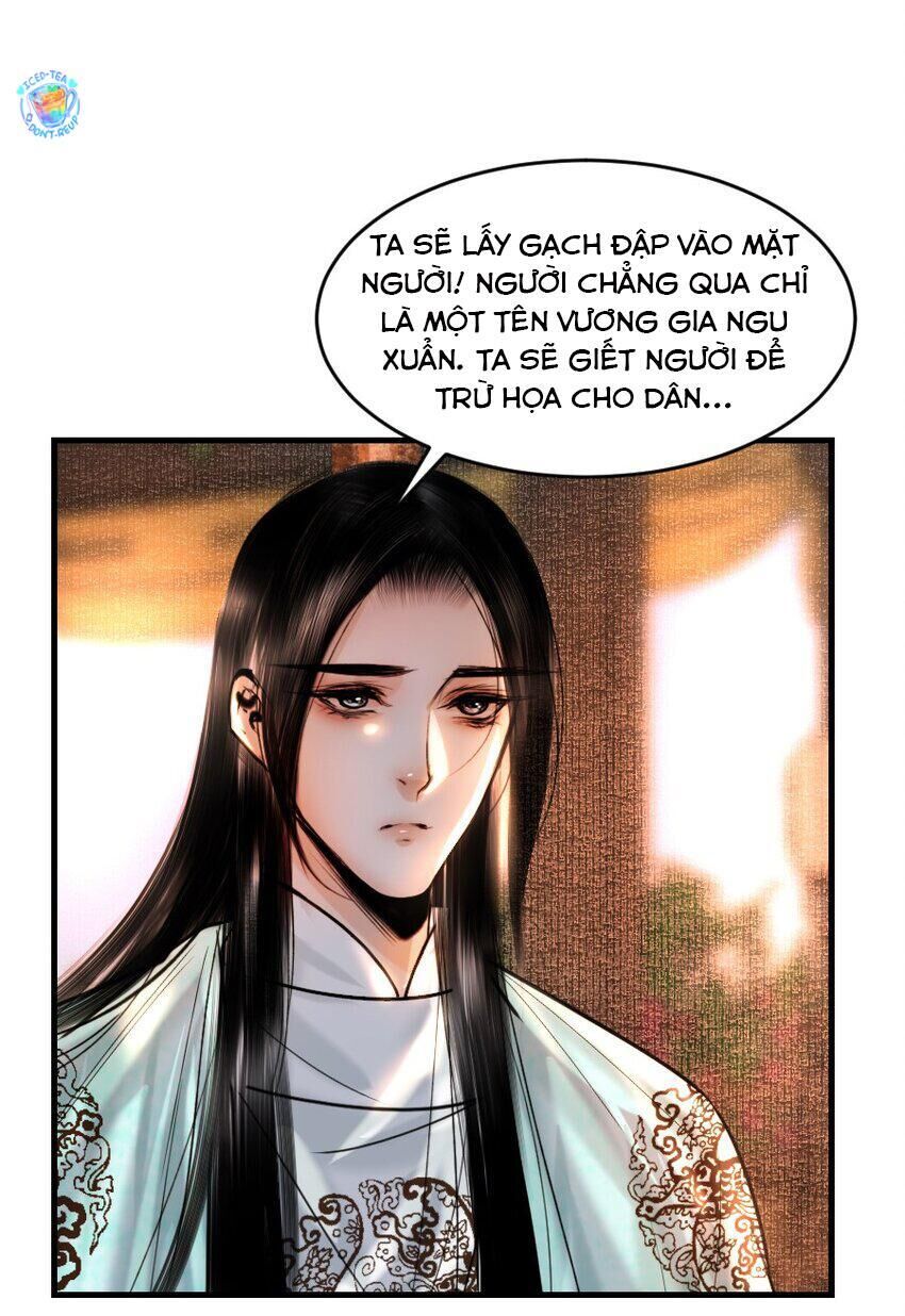 vòng luân hồi Chapter 92 - Trang 1