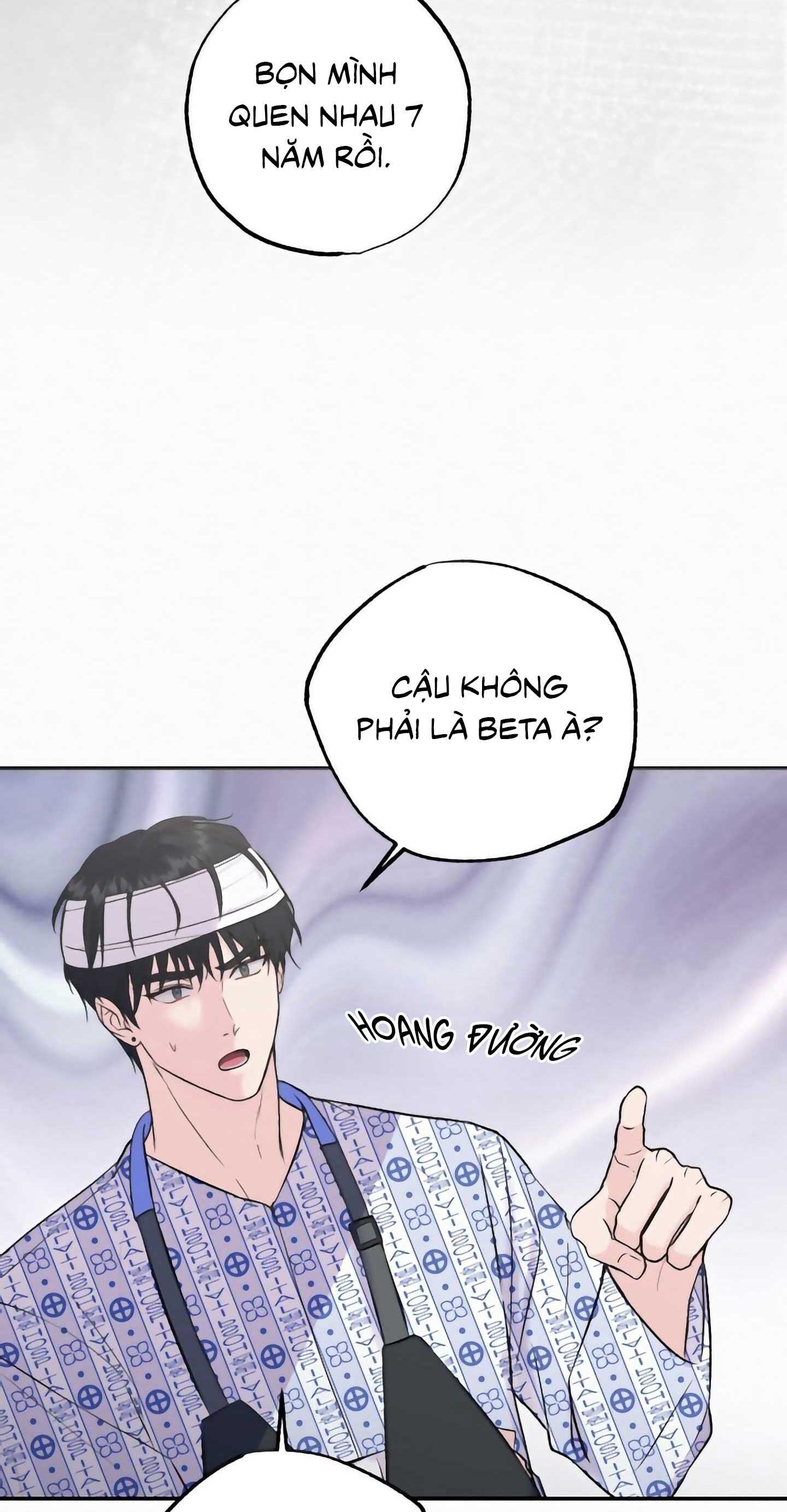 Hương Xưa Chapter 2 - Next Chapter 3