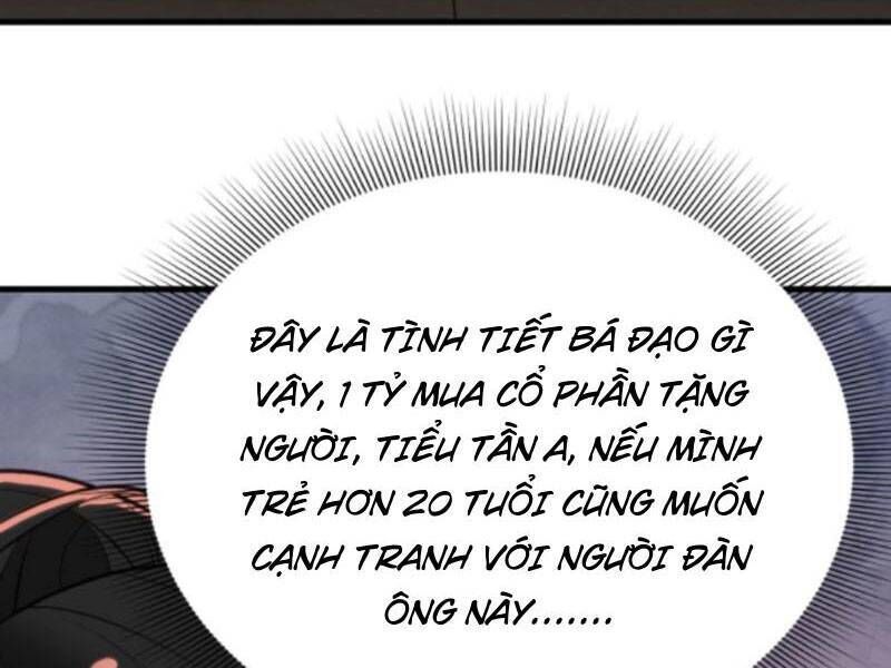 ta có 90 tỷ tiền liếm cẩu! chapter 106 - Trang 2